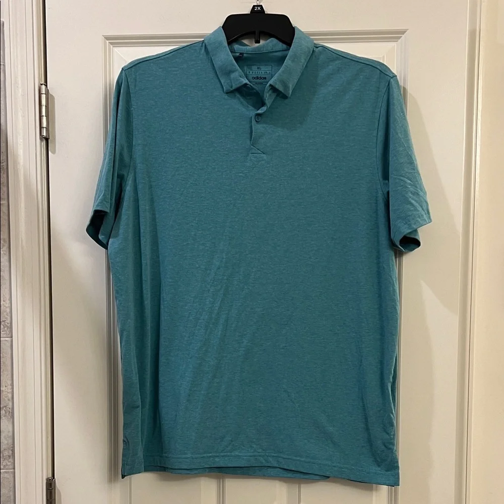 Adidas Men's Polo Shirt